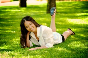 Dallas Senior Portraits Photography